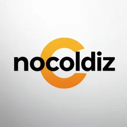 nocoldiz logo