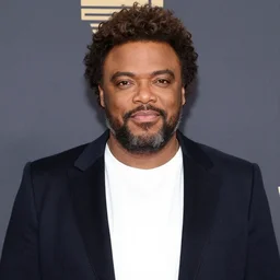 jack black but he's black