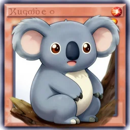 koala by yugioh
