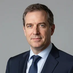 francis herman steele corporate portrait, professional profile photo, hyperreal photo portrait by jonathan yeo, by kehinde wiley, by craig wiley, by david dawson, professional studio lighting, detailed realistic facial features