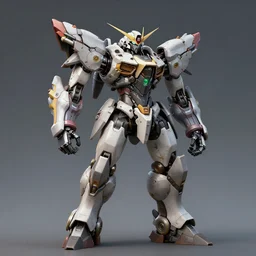 brutal mecha, inspired by kilart, trending on artstation. com
