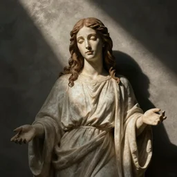 female jesus