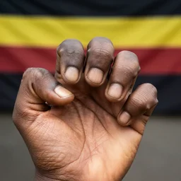 ugandan knuckles