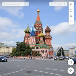 google maps street view paorama russia moscow 4 teatral'nyy proyezd