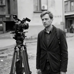 poplak journalist filmmaker