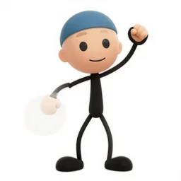 rhg stickman fanart