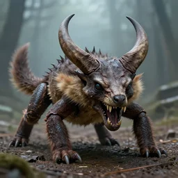 deathclaw, full hd, high quality