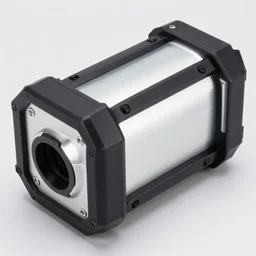 ruggedized aluminum