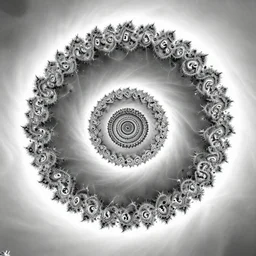 abcdef fractal