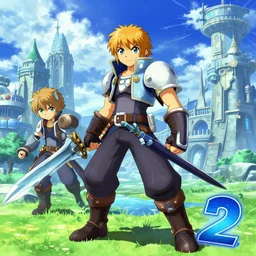 xenoblade Chronicles 2