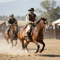 medieval rodeo drive,