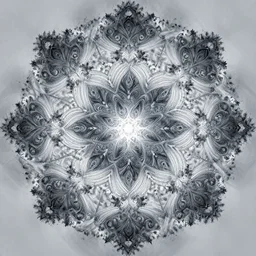 symmetry!! a benevolent dmt entity, psychedelic fractals, geometry, trippy, very detailed, perfect lighting, perfect composition, 4 k, artgerm, derek zabrocki, greg rutkowski
