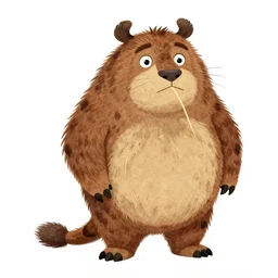 beast illustrated by sendak