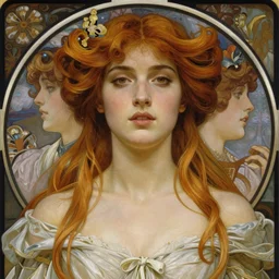 lucy pinder as queen, incredibly detailed face, light half opened dress, true anatomy, symmetry, true anatomy, art by artgerm and greg rutkowski and alphonse mucha