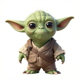 yoda yodaling