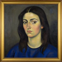 artwork by Tarsila do Amaral,