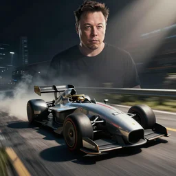elon mush on rocket league