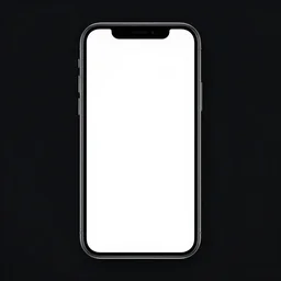 an iphone without a notch
