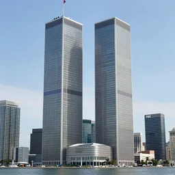 hasanabi, hasan piker, 9/11, Twin Towers, fox news, digital art, 4k