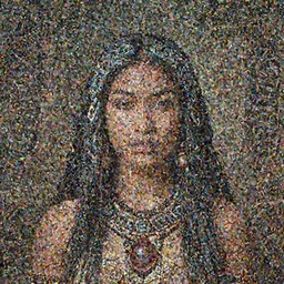 Beautiful Maori princess - in the style of greg rutkowski,symetrical,orantalist,photo realistic,8k,epic, ultra detailed, by Gustave Doré, by Marco Turini, by Artgerm, Deviantart in the style of Tom Bagshaw, Cedric Peyravernay, Peter Mohrbacher by William-Adolphe Bouguereau, by frank frazetta, bloom, soft features