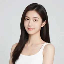 a country young woman, 23-year-old, personal photo
