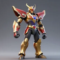 voltron : legendary defender unreal engine 5
