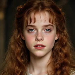 Hermione, artstation, concept art, donato giancola, Joseph Christian Leyendecker, WLOP, Boris Vallejo, Breathtaking, 8k resolution, extremely detailed, beautiful, establishing shot, artistic, hyperrealistic, octane render, cinematic lighting, dramatic lighting, masterpiece, light brazen, extremely detailed and beautiful face