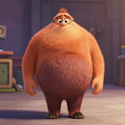 will Ferrell in megamind
