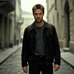 a still from the davinci code ( 2 0 0 6 )