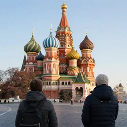 he watches over moscow