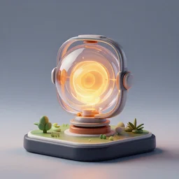 digital art, render, blender