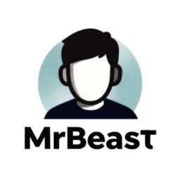 mrbeast logo