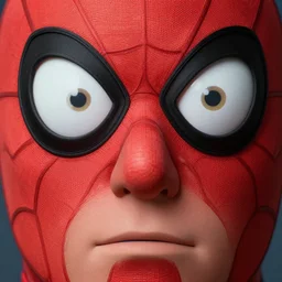 Peter Parker dressed as Peter Griffin, extremely detailed eyes, fantastic details full face, mouth, trending on artstation, pixiv, cgsociety, hyperdetailed Unreal Engine 4k 8k ultra HD, Stanley Artgerm Lau, WLOP, Rossdraws, James Jean Marc Simonetti Ruan Jia and Mandy Jurgens and Artgerm and William-Adolphe Bouguerea Sakimichan
