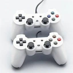 original design of the ps 3 controller, modernized ( 2 0 2 3 )