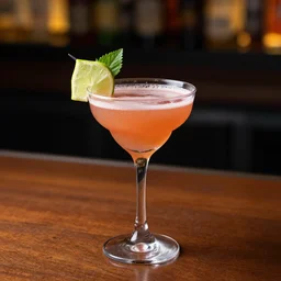 god created life in this cocktail