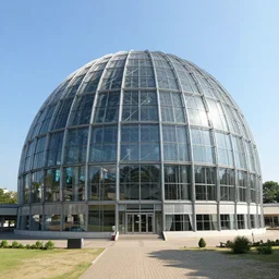 zeeple dome