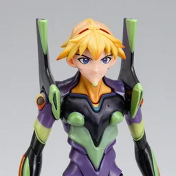 EVA nendoroid GSC