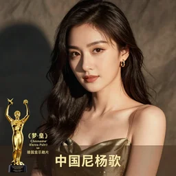 Chinese star Yang Mi.