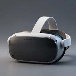 vr headset from 2035
