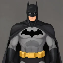 wikiHow how to be batman