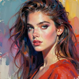 beautiful artwork by boris vallejo, vivid, masterpiece, detailed
