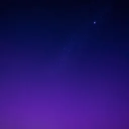 astral background stars, blue to purple gradient. purple on bottom blue on top, dark, trending on artstation