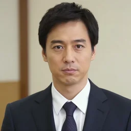 japanese michael scott