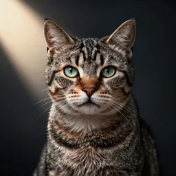 chris evans in cat form