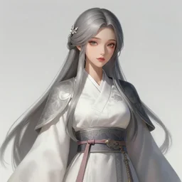 game concept art / character design of a sorceress, anime, korean mmorpg, highly detailed, extremely detailed, perfect face, trending on artstation, seoul, south korea