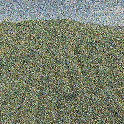 Landscape, with 3dsmax