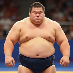 steve urkle sumo wrestling