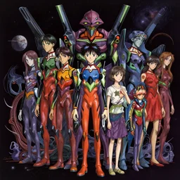 detailed image of a creepy family in the deep space, by Ernest Renard and Skottie Jeune, rich deep colors. Masterpiece! intricate artwork, very coherent symmetrical artwork, cinematic, hyper realism, high detail, octane render, unreal engine, 8k, Vibrant colors, Smooth gradients, High contrast, depth of field. by Katsuhiro Otomo, full body character drawing, inspired by Evangeleon, clean ink detailed line drawing, intricate detail, extremely detailed.