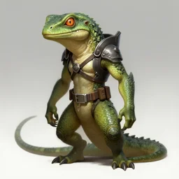 character concept portrait, lizardfolk, style digital painting, concept art, smooth, sharp focus, illustration, from metal gear, by ruan jia and mandy jurgens and william - adolphe bouguereau, artgerm