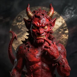 the new jersey devil